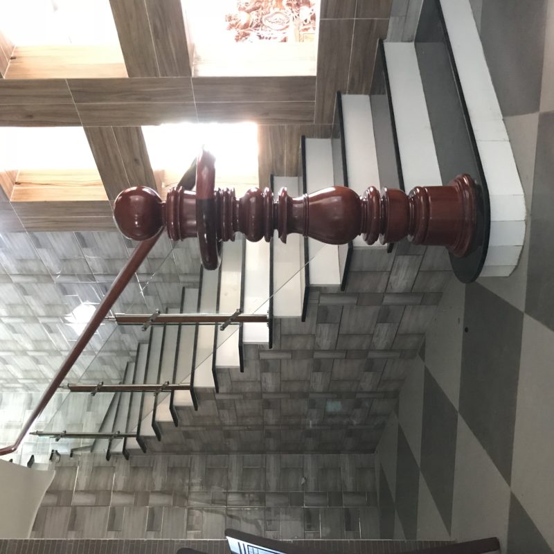 Kính Cường Lực Vũng Tàu – Thi công Giá Rẻ – 0966 212 323