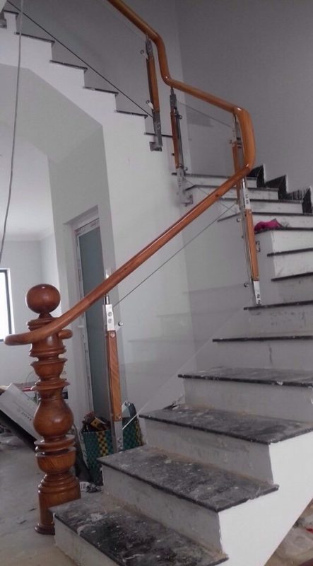 Kính Cường Lực Vũng Tàu – Thi công Giá Rẻ – 0966 212 323