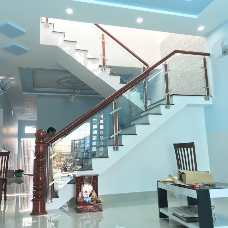 Kính Cường Lực Vũng Tàu – Thi công Giá Rẻ – 0966 212 323