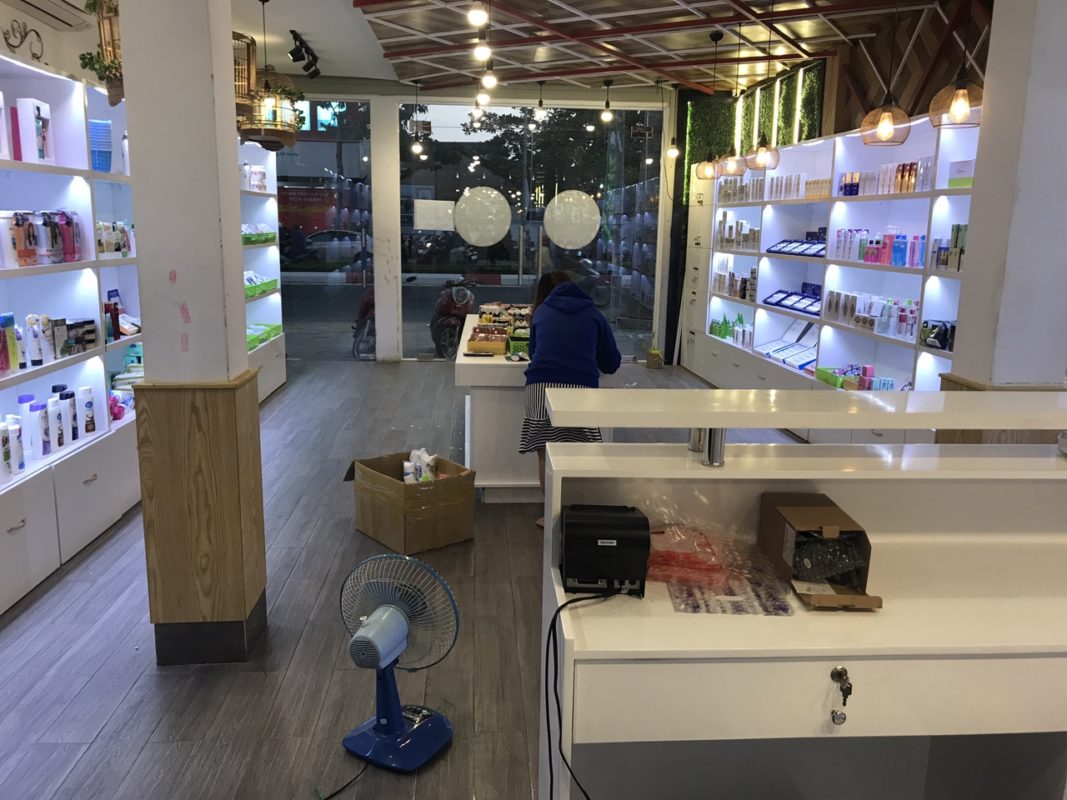 Kính Cường Lực Vũng Tàu – Thi công Giá Rẻ – 0966 212 323