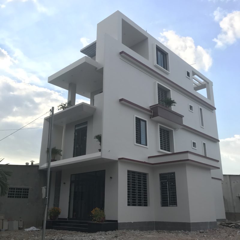 Kính Cường Lực Vũng Tàu – Thi công Giá Rẻ – 0966 212 323