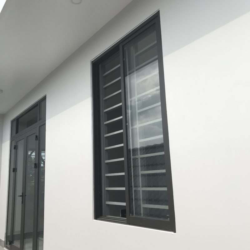 Kính Cường Lực Vũng Tàu – Thi công Giá Rẻ – 0966 212 323