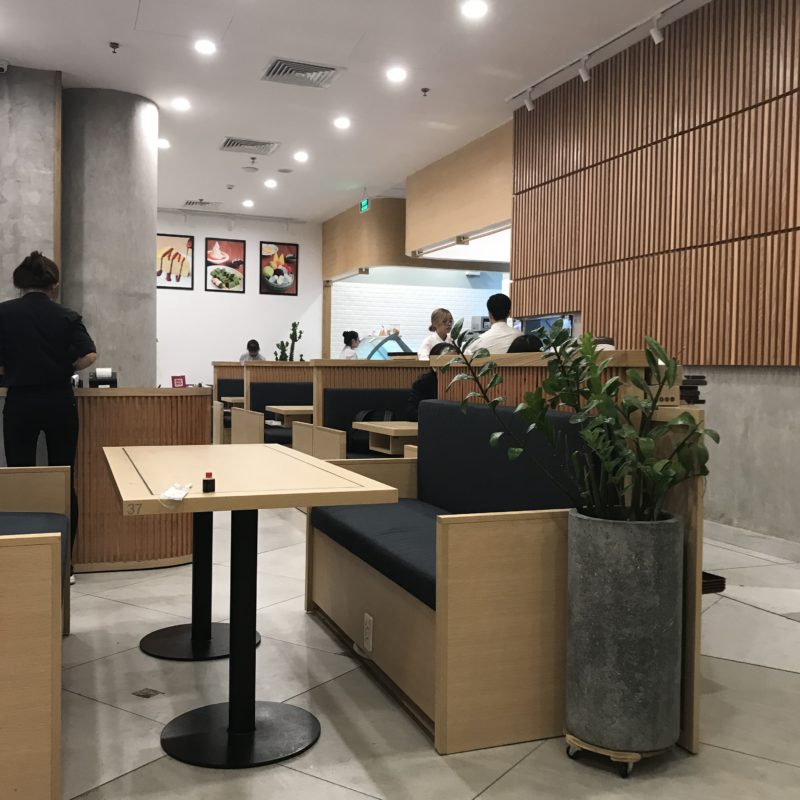 Kính Cường Lực Vũng Tàu – Thi công Giá Rẻ – 0966 212 323