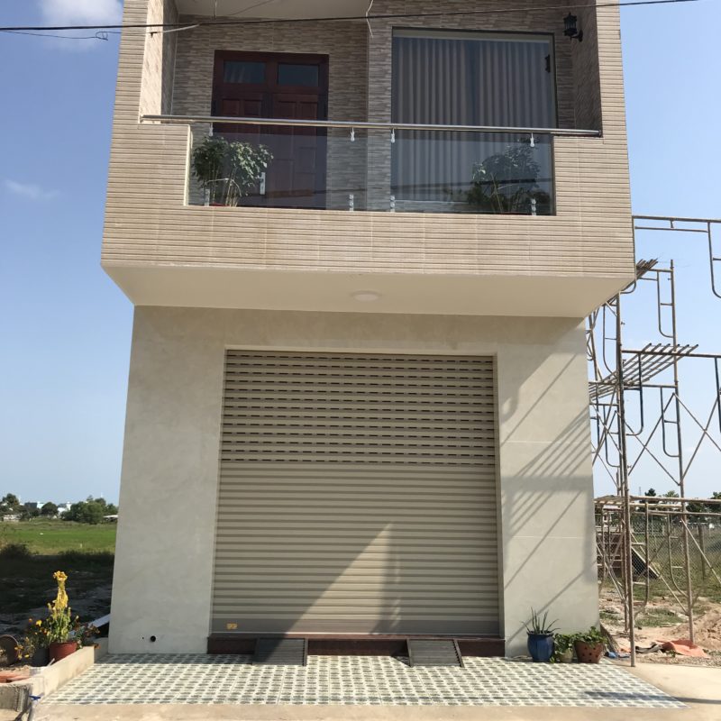 Kính Cường Lực Vũng Tàu – Thi công Giá Rẻ – 0966 212 323