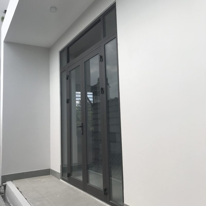 Kính Cường Lực Vũng Tàu – Thi công Giá Rẻ – 0966 212 323