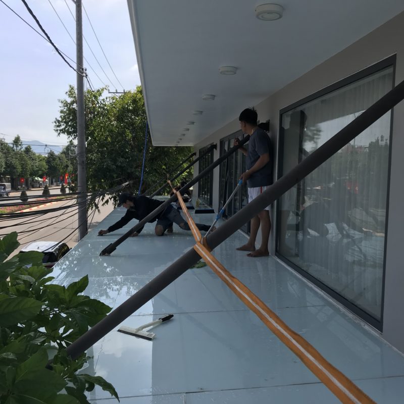 Kính Cường Lực Vũng Tàu – Thi công Giá Rẻ – 0966 212 323
