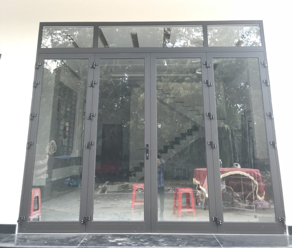 Kính Cường Lực Vũng Tàu – Thi công Giá Rẻ – 0966 212 323