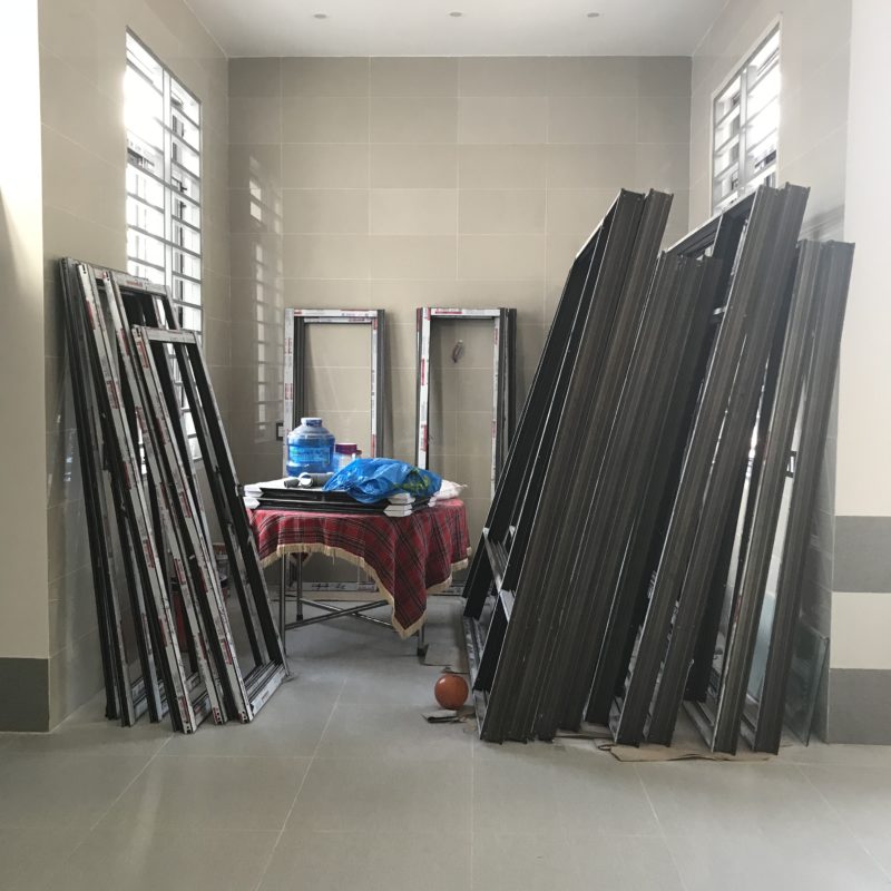 Kính Cường Lực Vũng Tàu – Thi công Giá Rẻ – 0966 212 323