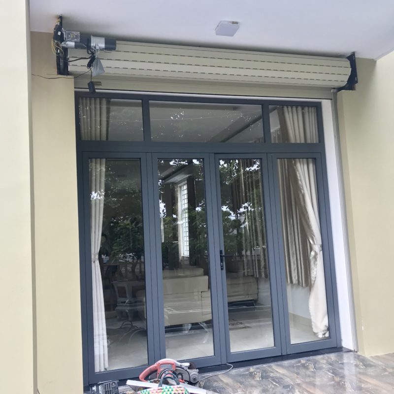 Kính Cường Lực Vũng Tàu – Thi công Giá Rẻ – 0966 212 323