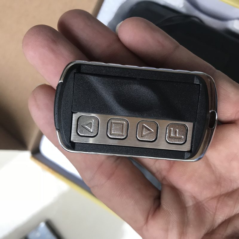 Remote điều khiển từ xa