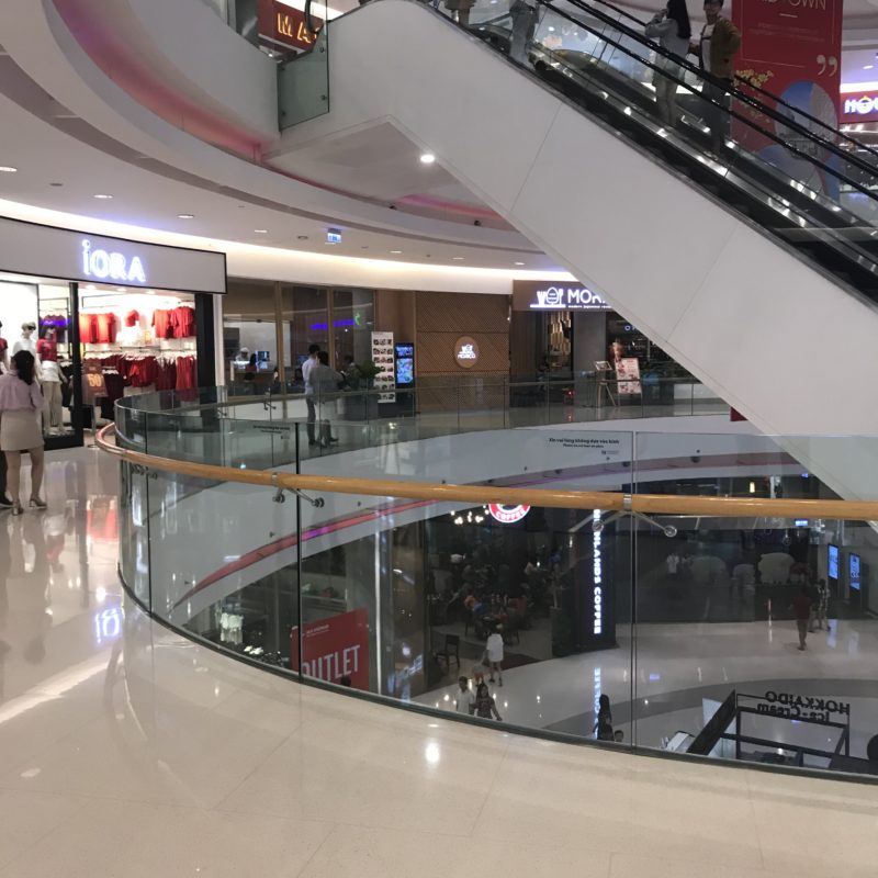 Kính Cường Lực Vũng Tàu – Thi công Giá Rẻ – 0966 212 323