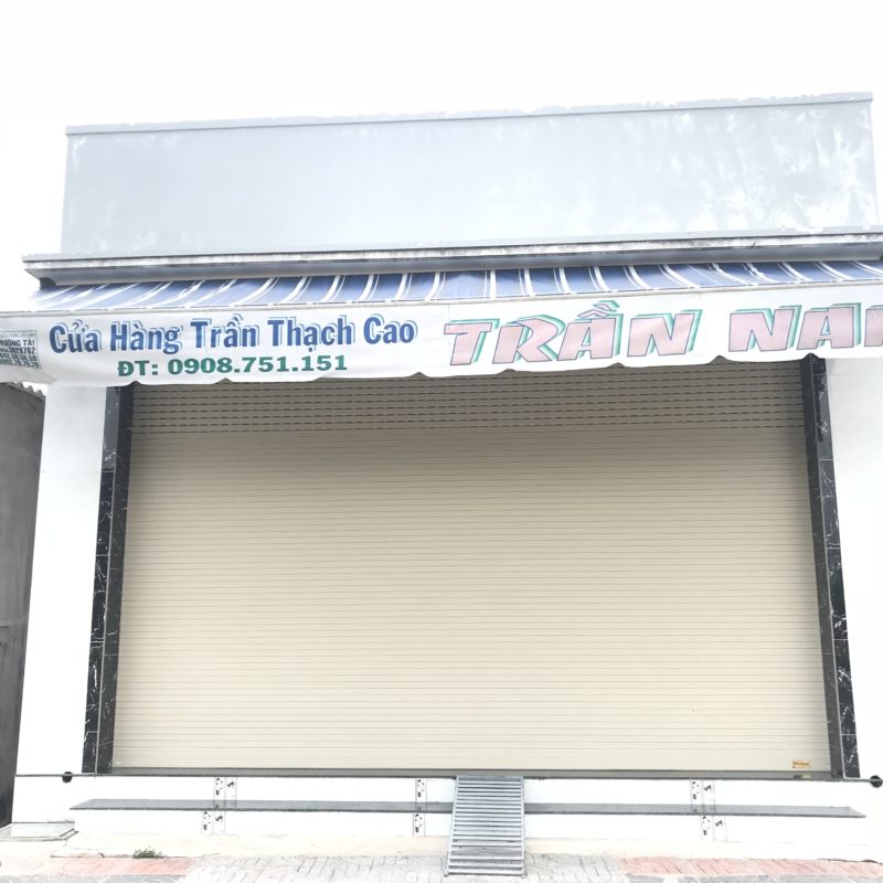 Kính Cường Lực Vũng Tàu – Thi công Giá Rẻ – 0966 212 323