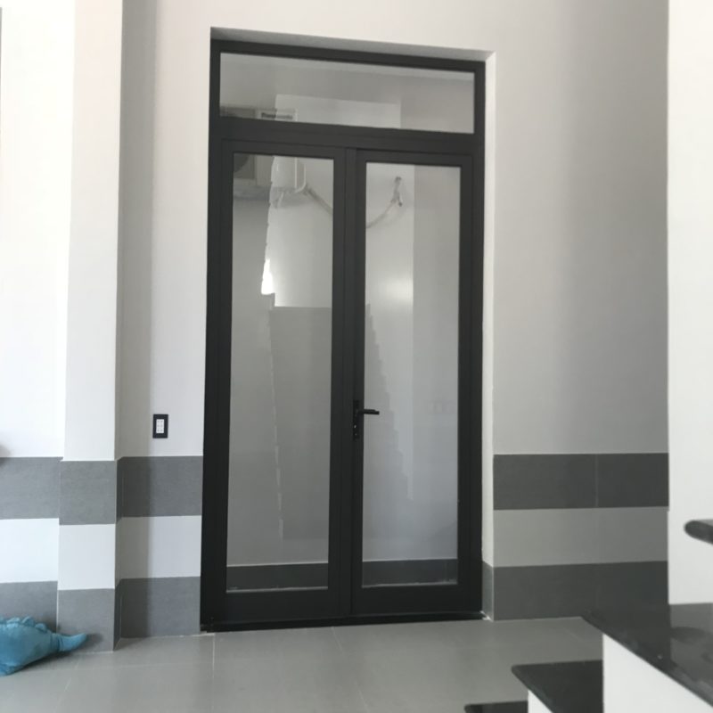 Kính Cường Lực Vũng Tàu – Thi công Giá Rẻ – 0966 212 323