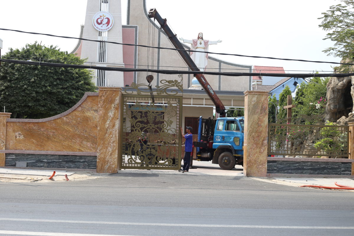 Kính Cường Lực Vũng Tàu – Thi công Giá Rẻ – 0966 212 323