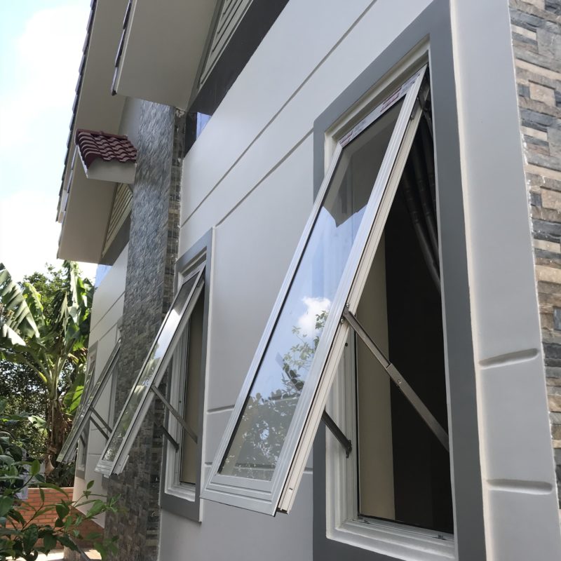 Kính Cường Lực Vũng Tàu – Thi công Giá Rẻ – 0966 212 323