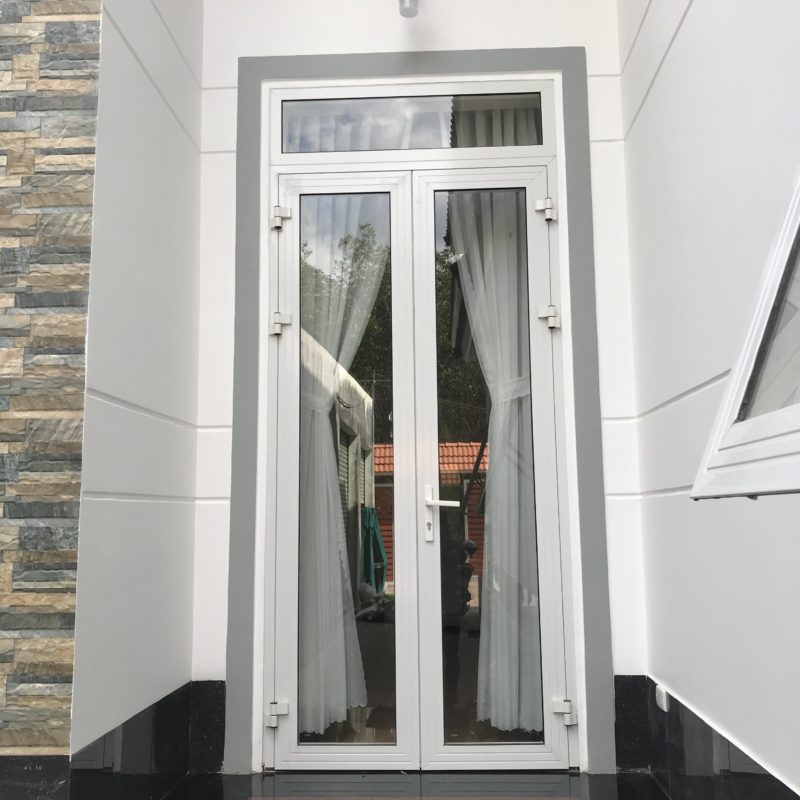 Kính Cường Lực Vũng Tàu – Thi công Giá Rẻ – 0966 212 323