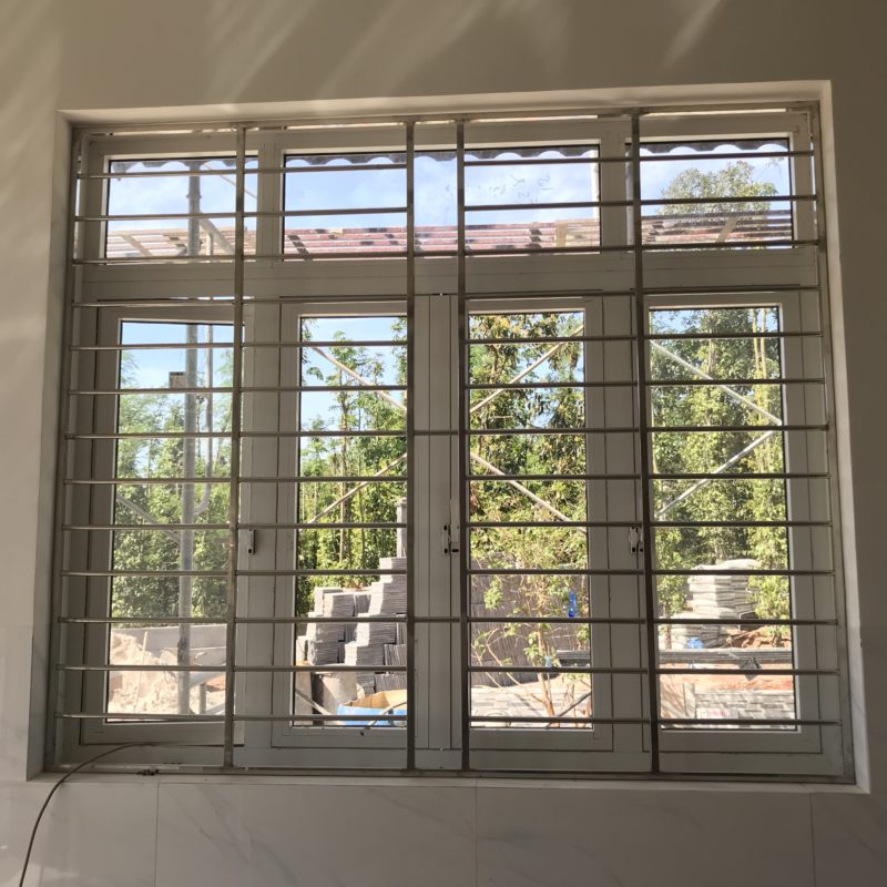 Kính Cường Lực Vũng Tàu – Thi công Giá Rẻ – 0966 212 323