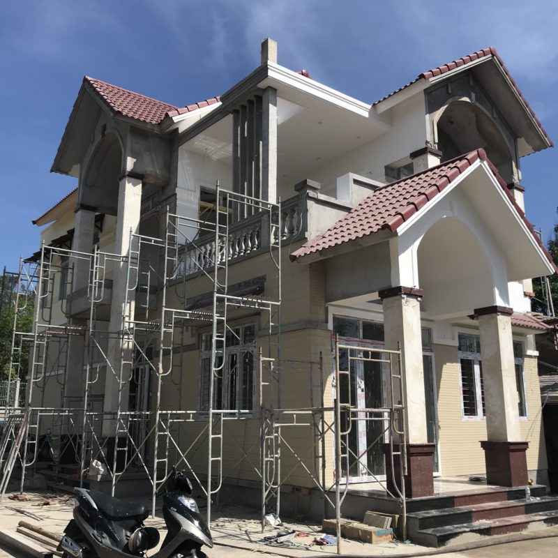 Kính Cường Lực Vũng Tàu – Thi công Giá Rẻ – 0966 212 323