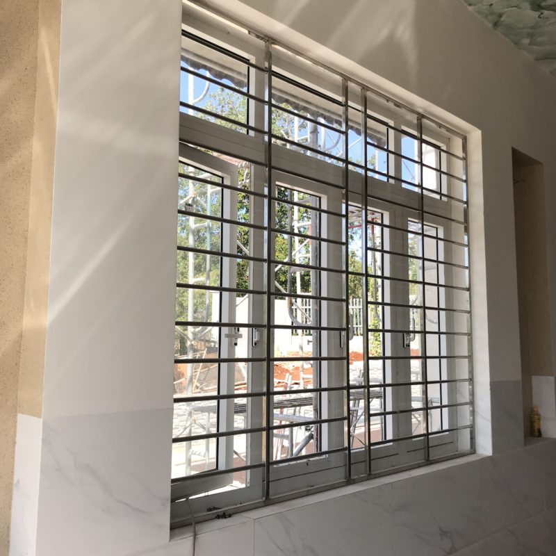 Kính Cường Lực Vũng Tàu – Thi công Giá Rẻ – 0966 212 323
