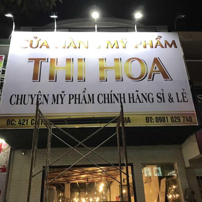 Kính Cường Lực Vũng Tàu – Thi công Giá Rẻ – 0966 212 323