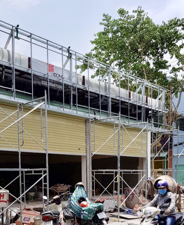 Kính Cường Lực Vũng Tàu – Thi công Giá Rẻ – 0966 212 323