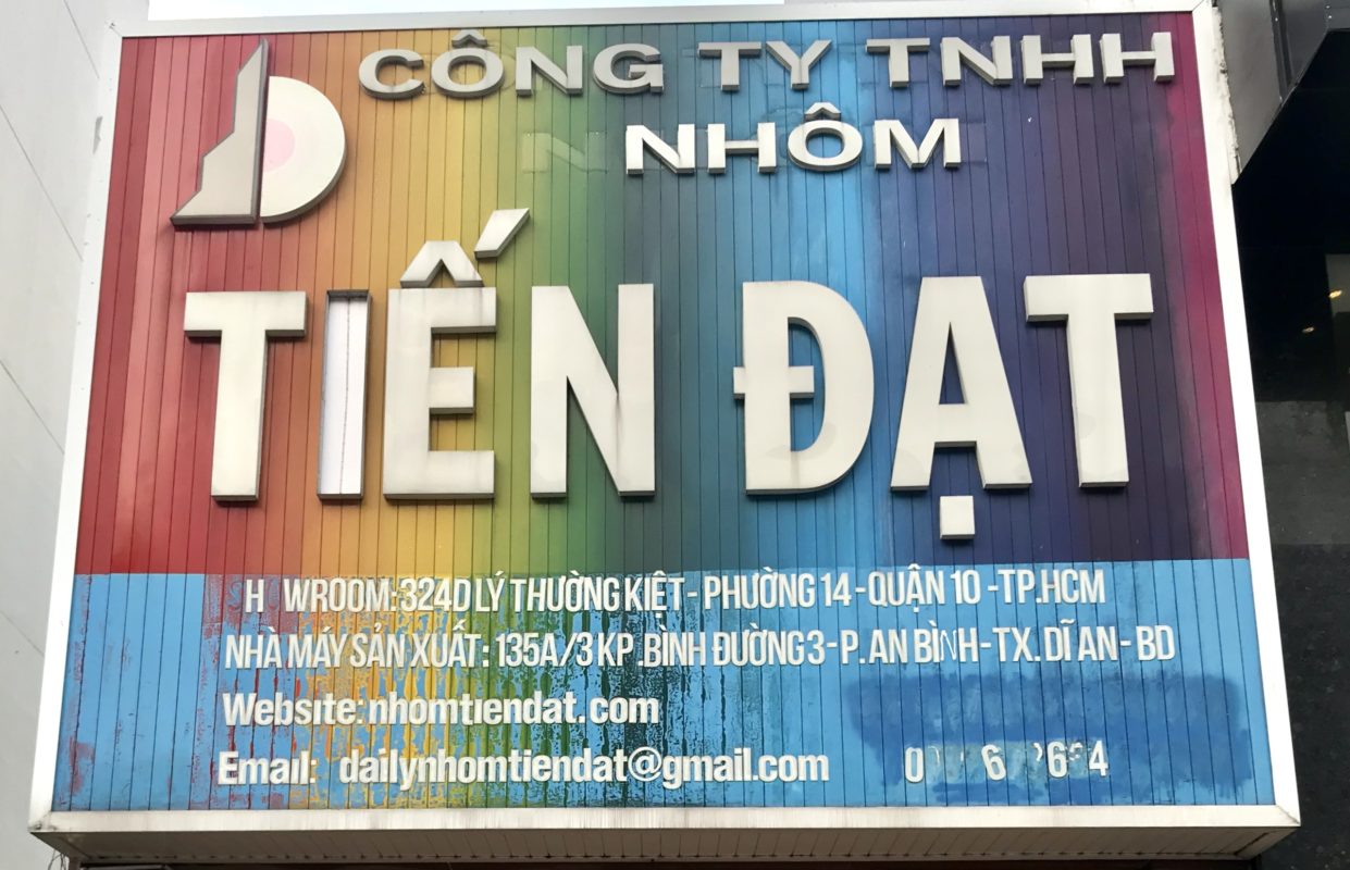 Kính Cường Lực Vũng Tàu – Thi công Giá Rẻ – 0966 212 323