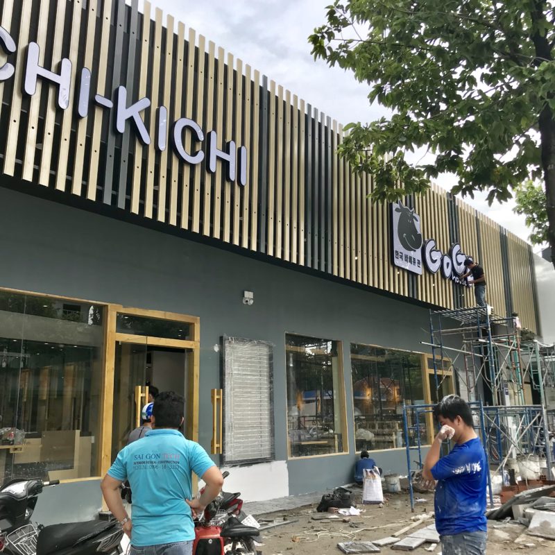 Kính Cường Lực Vũng Tàu – Thi công Giá Rẻ – 0966 212 323