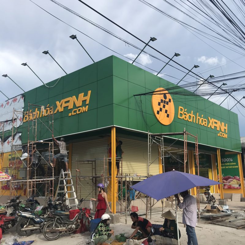 Kính Cường Lực Vũng Tàu – Thi công Giá Rẻ – 0966 212 323