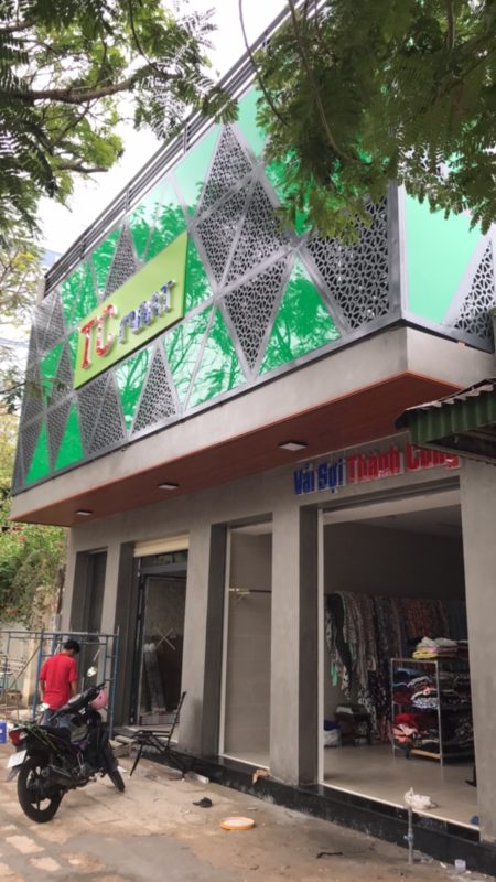 Kính Cường Lực Vũng Tàu – Thi công Giá Rẻ – 0966 212 323