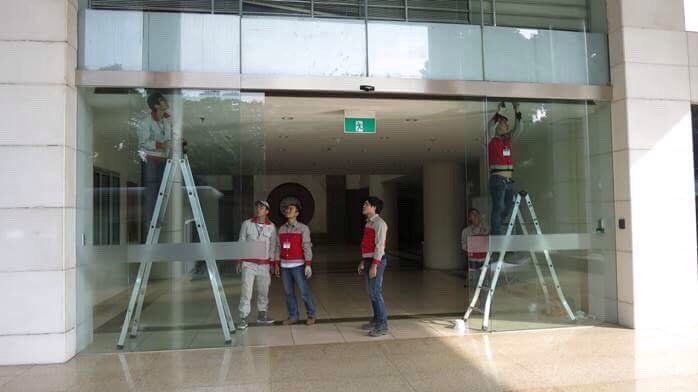 Kính Cường Lực Vũng Tàu – Thi công Giá Rẻ – 0966 212 323