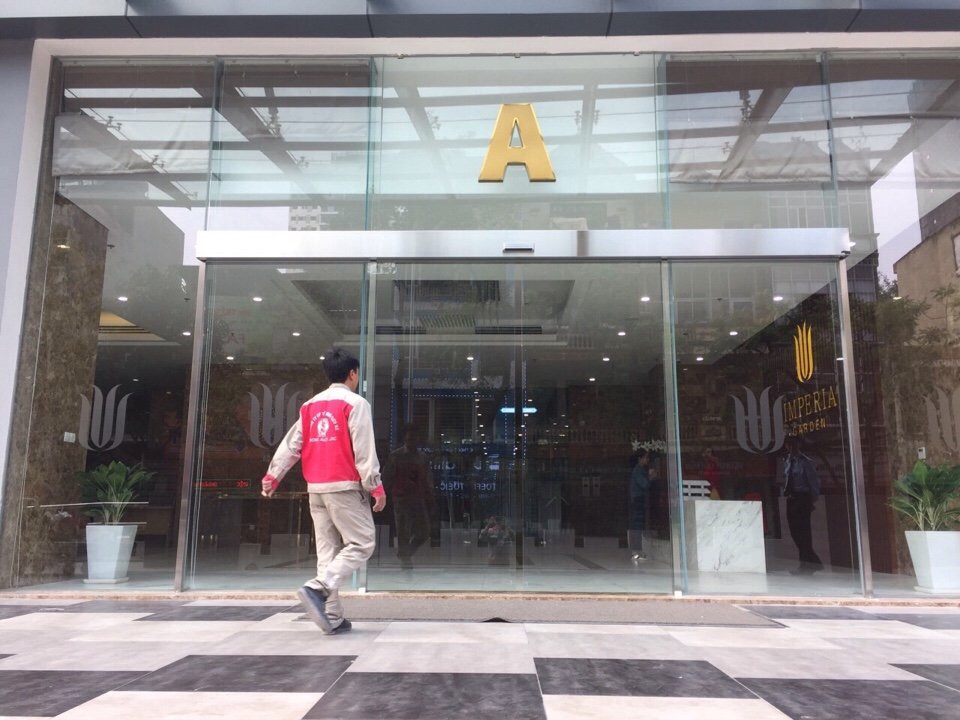 Kính Cường Lực Vũng Tàu – Thi công Giá Rẻ – 0966 212 323