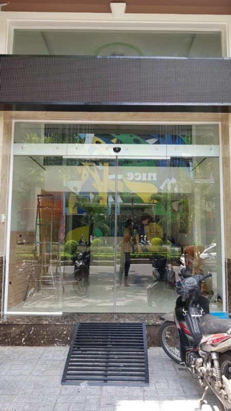 Kính Cường Lực Vũng Tàu – Thi công Giá Rẻ – 0966 212 323