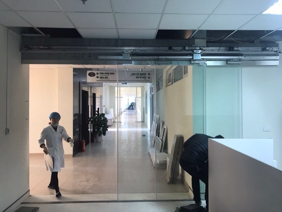 Kính Cường Lực Vũng Tàu – Thi công Giá Rẻ – 0966 212 323