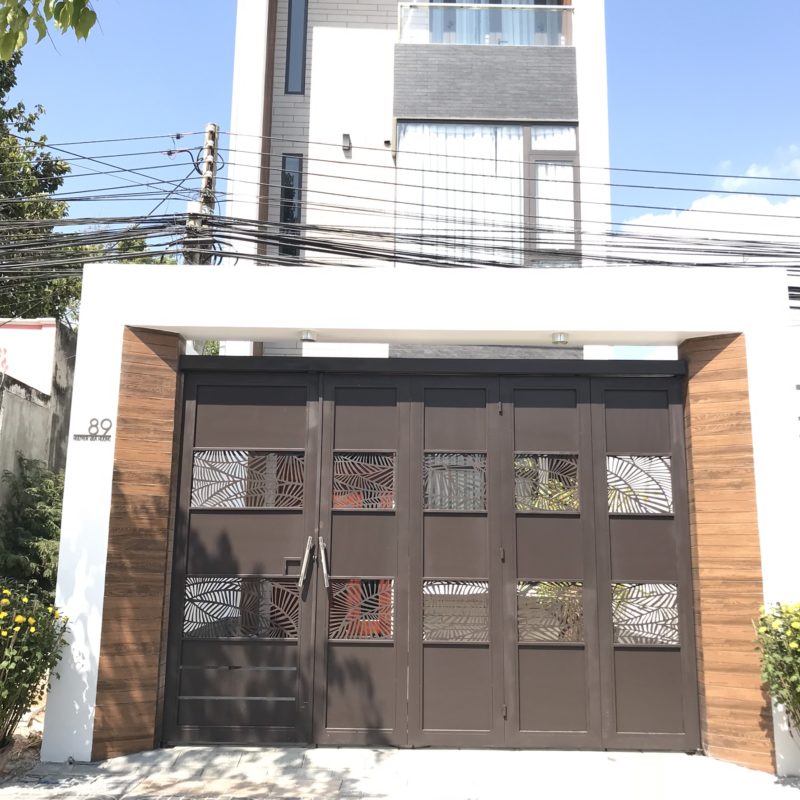 Kính Cường Lực Vũng Tàu – Thi công Giá Rẻ – 0966 212 323