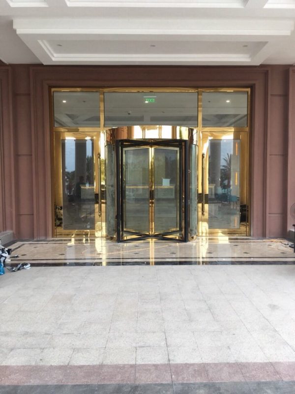 Kính Cường Lực Vũng Tàu – Thi công Giá Rẻ – 0966 212 323