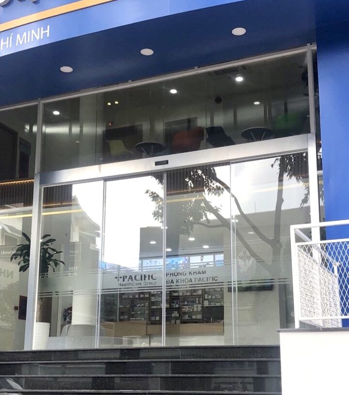 Kính Cường Lực Vũng Tàu – Thi công Giá Rẻ – 0966 212 323