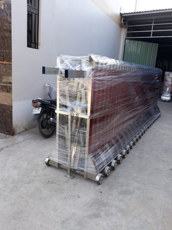 Kính Cường Lực Vũng Tàu – Thi công Giá Rẻ – 0966 212 323