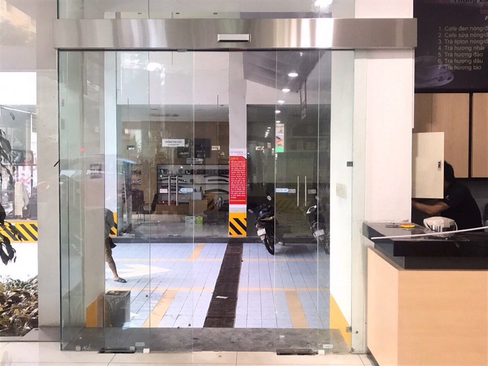 Kính Cường Lực Vũng Tàu – Thi công Giá Rẻ – 0966 212 323