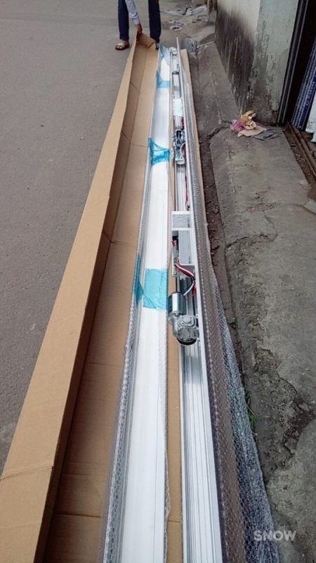 Kính Cường Lực Vũng Tàu – Thi công Giá Rẻ – 0966 212 323