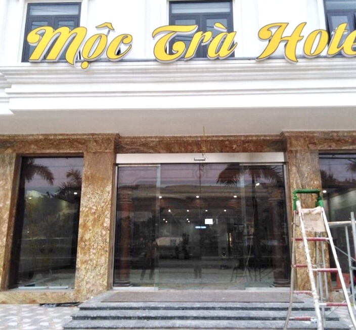 Kính Cường Lực Vũng Tàu – Thi công Giá Rẻ – 0966 212 323