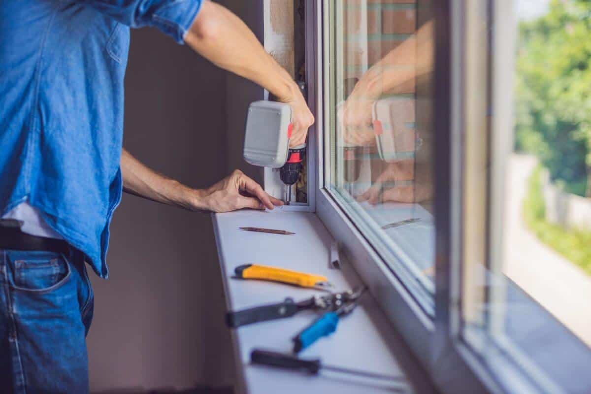 Sửa cửa kính cường lực Vũng Tàu cần tìm địa chỉ uy tín