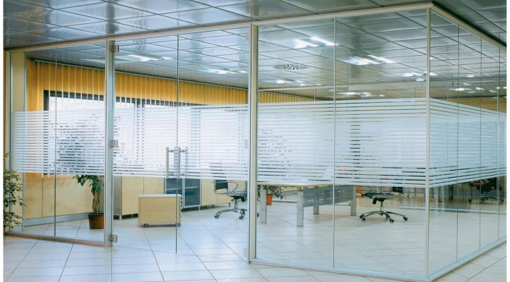 Sửa cửa kính cường lực vũng tàu