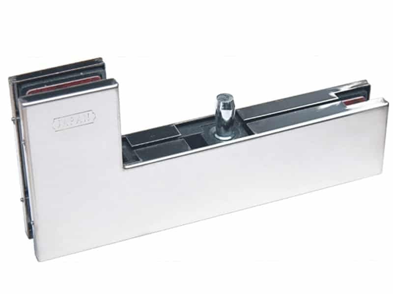 Kẹp góc kính cường lực dùng để sửa tình trạng bị xệ của kính cường lực lùa