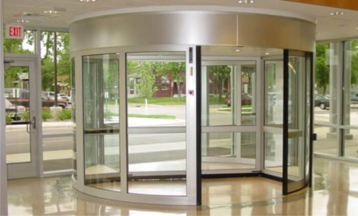 Quy trình sản xuất và thi công cửa tự động phải theo trình tự các bước