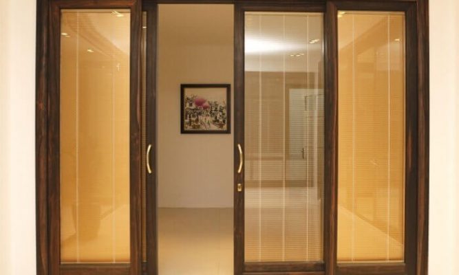 Chế độ exit được sử dụng trong trường hợp thoát hiểm