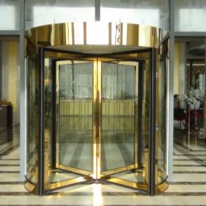 Cơ chế vận hành cửa tự động đáp ứng đa dạng nhu cầu