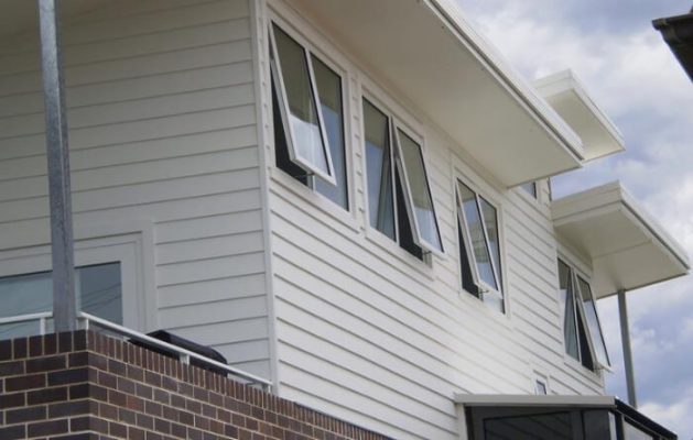 Cửa sổ điện đang là xu hướng hiện nay