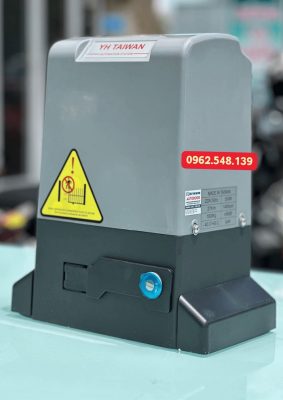 Rất nhiều tiện ích khác có thể liên hệ nhà cung cấp để tích hợp cho motor