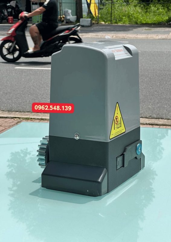 Cần lưu ý các thông số chi tiết khi mua motor YH tải 600kg