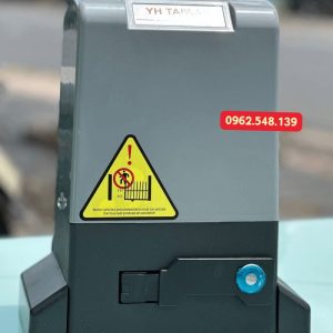 Motor thương hiệu YH Taiwan rất được ưa chuộng do giá thành thấp, độ bền cao